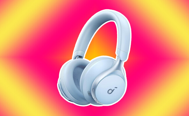Soundcore Space One