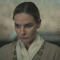 La mejor ciencia ficción posapocalíptica de Apple TV con Rebecca Ferguson vuelve en 31 días. Su tráiler garantiza un punto más de intensidad como novedad