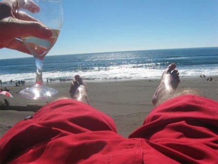Factores a tener en cuenta de la ropa a la hora de protegernos del sol