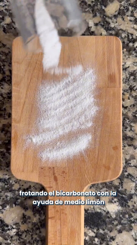 BICARBONATO