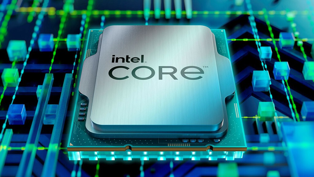 El Core i9-13900K logra un 11% más de rendimiento que el AMD Ryzen 9 7950X, o al menos eso es lo que asegura Intel 