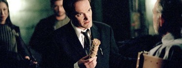 Aquella vez que Quentin Tarantino fue el villano en una serie de J.J. Abrams. Sigue siendo uno de sus papeles más locos
