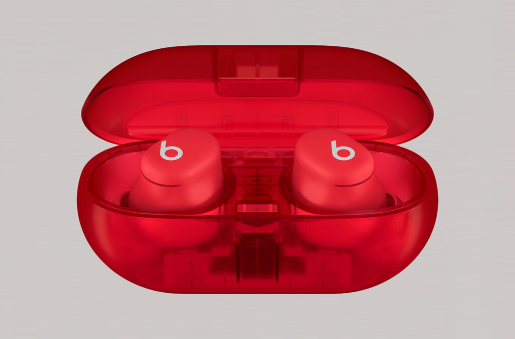 Los nuevos Beats Solo Buds cuestan menos de 90 euros, llegan con un novedoso estuche y prometen 18 horas de autonomía