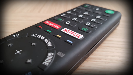 Netflix Ii