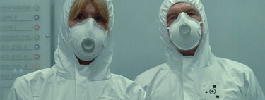 Es la película más cara de la historia del cine. Últimos días para ver en Netflix el espectáculo de ciencia ficción que superó a Star Wars