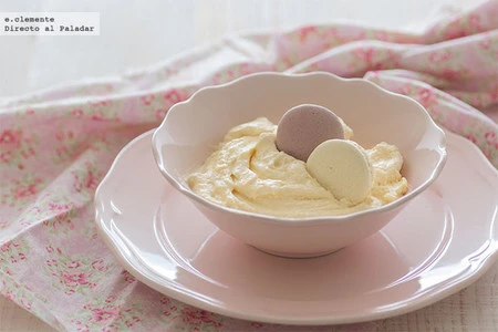 Cómo hacer crema de mantequilla especial para relleno de macarons: receta para rellenar macarons como un chef