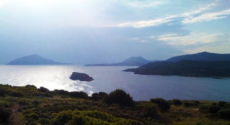 Cabo de Sunio