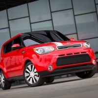 KIA Soul: Precios, versiones y equipamiento en México