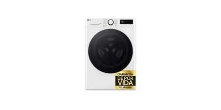 Lavadora Secadora Lg F2dr5s09a1w
