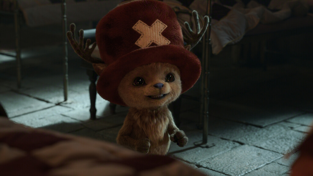 La temporada 2 de 'One Piece' tenía una misión importantísima con Chopper, pero contentar a Eiichiro Oda no fue nada fácil: "Tiene que ser mono"