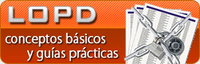Especial sobre la LOPD en Tecnología Pyme
