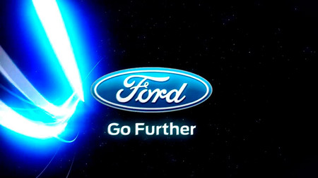 Ford Go Further