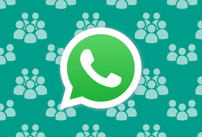 Whatsapp Grupos