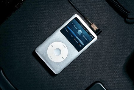 Hay gente que sigue usando iPods en pleno 2022, y hacerlo tiene sentido