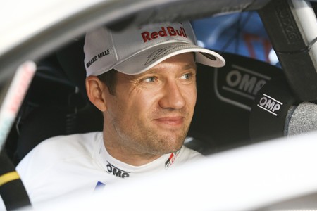 Ogier Mexico Wrc 2020 4