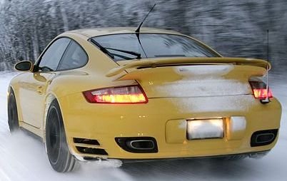 Porsche 911 2006
