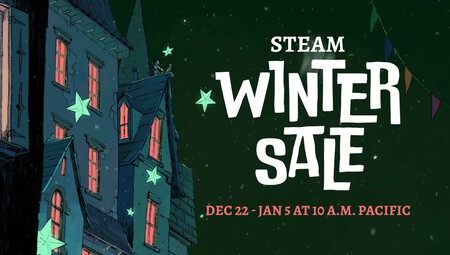 Rebajas Steam