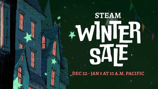 Rebajas Steam