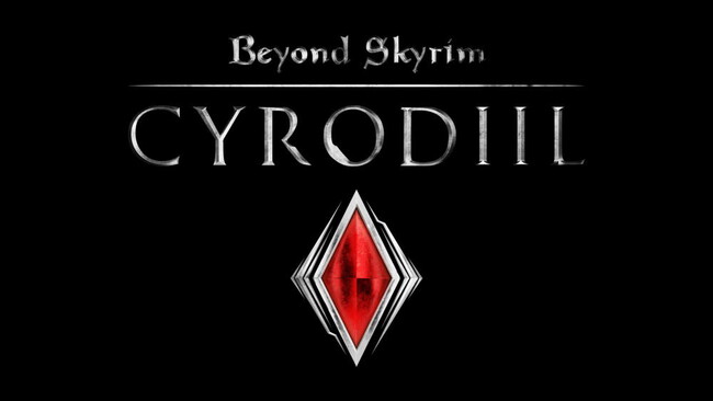 Beyond Skyrim Cyrodiil