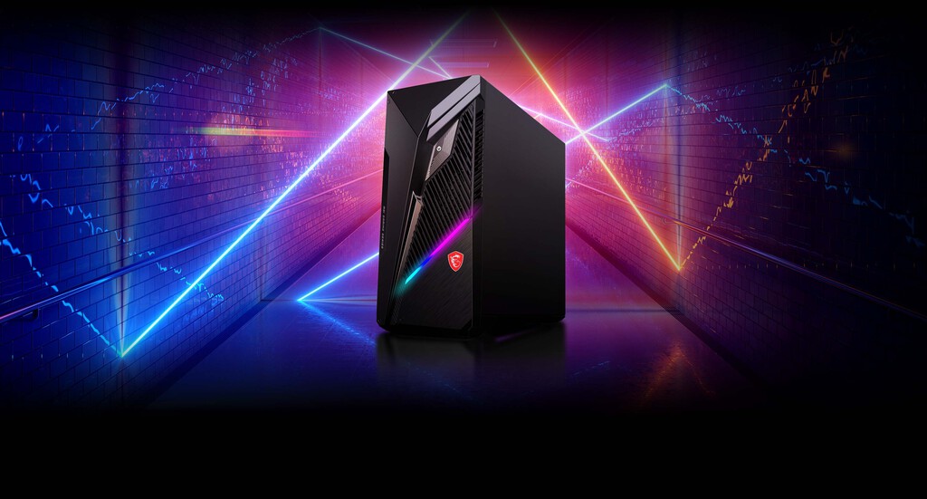 Pagar más de 450 euros por 32 GB de RAM es prohibitivo. Por eso mismo este PC gaming de MediaMarkt rebajado luce tanto 