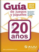 Guía del juguete 2010-2011: los juguetes más adecuados para cada edad