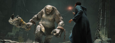 Hogwarts Legacy anuncia sus Twitch Drops con regalos que consigues en apenas unos minutos 