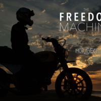 MotoGeo prepara su primera película, pero necesita tu ayuda