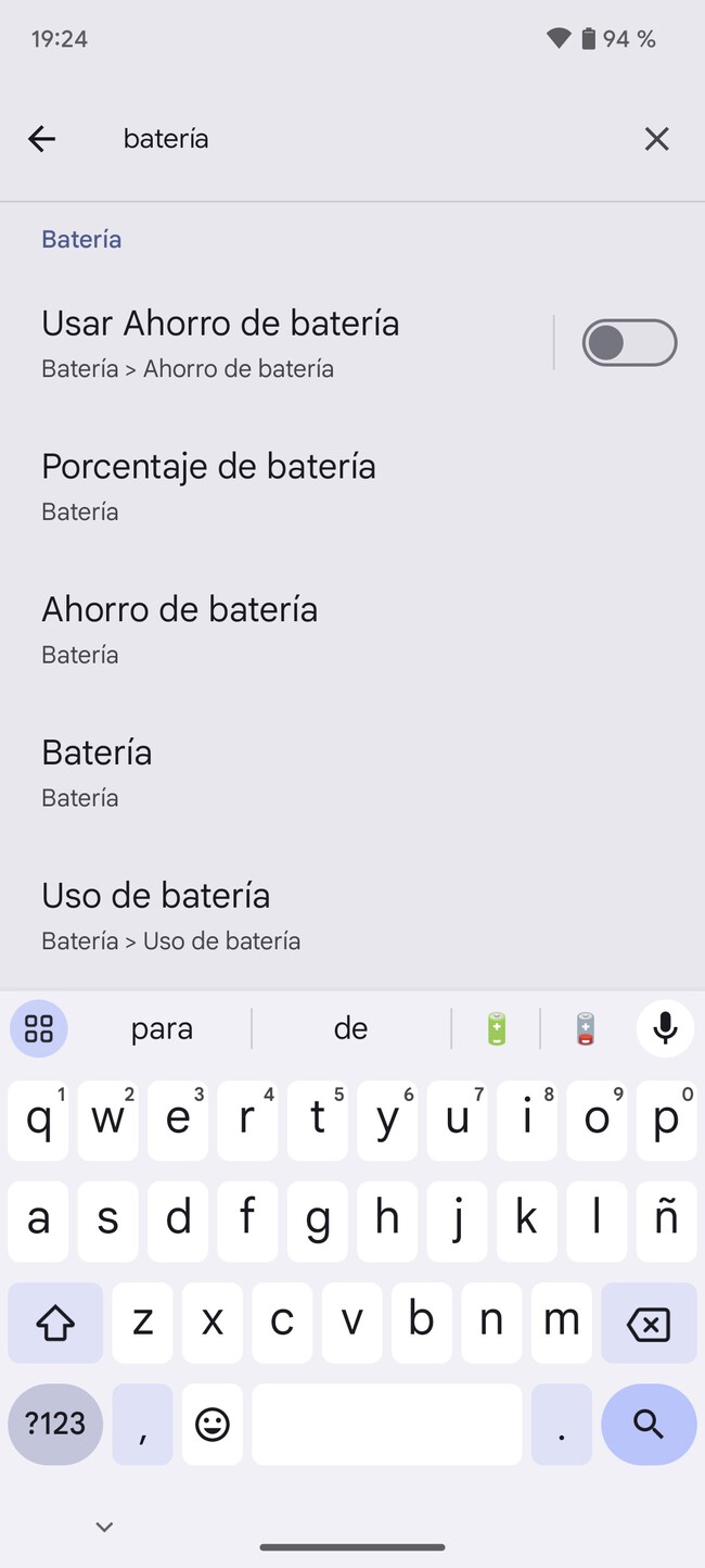 Android 14: guía con 42 funciones y trucos para exprimir el sistema ...
