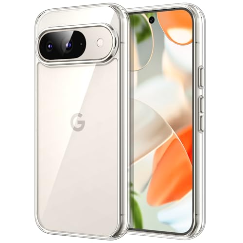 JETech Funda para Google Pixel 9