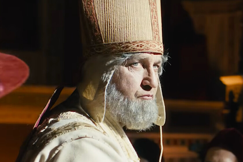 Con Butler, Gadot y Momoa. Netflix estrena en tres días El manuscrito de Dante