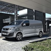 El Grupo PSA presenta su ofensiva de furgonetas eléctricas, que arrancará en julio de este año y contempla versiones de hidrógeno