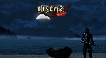 'Risen 2: Dark Waters' nos muestra su argumento en un trailer