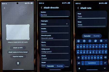 Samsung Pass 3