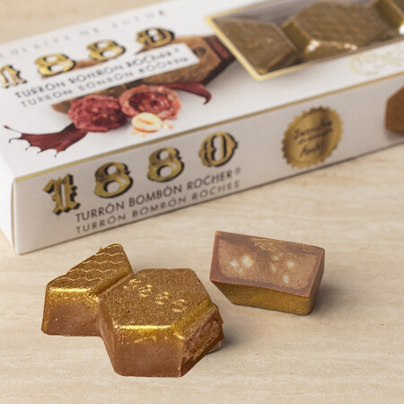 Turron Ferrero Rocher