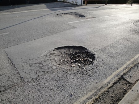 Baches Seguridad Mexico Problematica