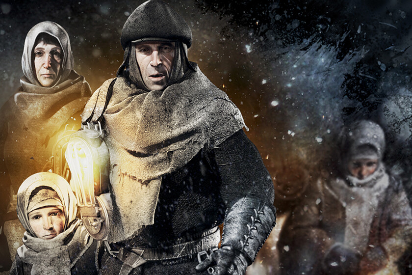 Frostpunk Oferta