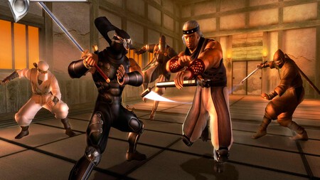 Han Pasado 20 Anos Mas De 10 Juegos De La Saga Y Este Sigue Siendo El Mejor Ninja Gaiden De La Historia 1
