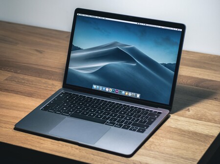 Enemigos de las carpetas, así podéis localizar vuestros archivos en macOS