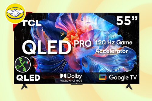 Smart Tv Oferta Nueva Rebaja Tcl