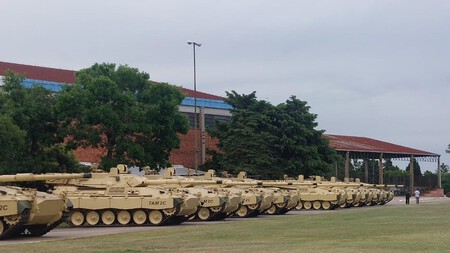 Tanque Tam2c