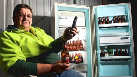 ¿Tienes mala cobertura móvil en casa? Pues apaga el frigorífico