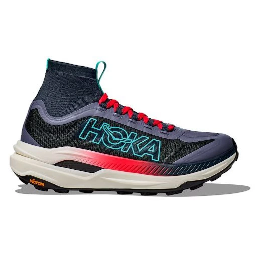 Zapatillas Hoka Tecton x 3
