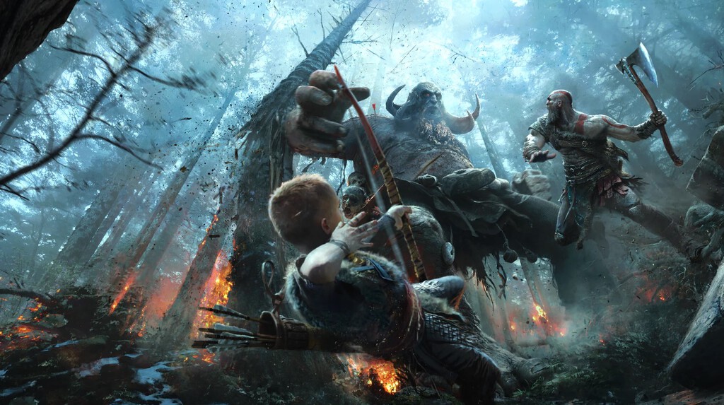 Arranca la promoción Juegos por menos de 20 euros de PlayStation: aquí tienes los 17 imprescindibles y las mejores ofertas para PS4 y PS5 Arranca la promoción Juegos por menos de 20 euros de PlayStation: aquí tienes los 17 imprescindibles y las mejores ofertas para PS4 y PS5