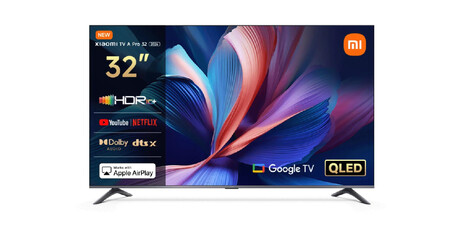 Xiaomi Tv A Pro 2026 1