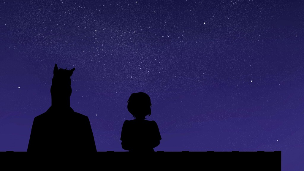 En 9 días se estrena la serie para adultos más esperada del año. Es lo nuevo del creador de la mayor obra maestra de Netflix
