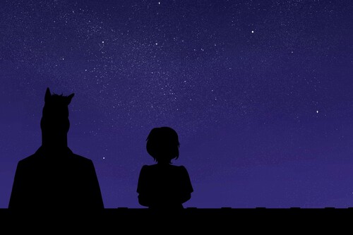 Bojack Horseman 1920x1080 9465