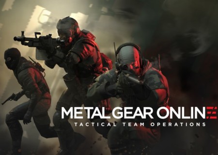 Ayer no daba un céntimo por Metal Gear Online. Hoy desearía que se hubiese hecho mejor