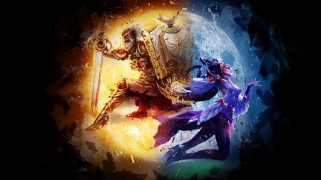 Los jugadores de League of Legends en Irán y Siria han sido bloqueados temporalmente debido a la tensión con Estados Unidos
