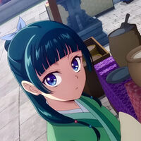 'The Apothecary Diaries' llega a Netflix, aunque el aclamado anime se podrá ver en un formato preocupante y un tanto confuso