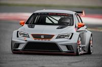 Así se fabrica el SEAT León Cup Racer